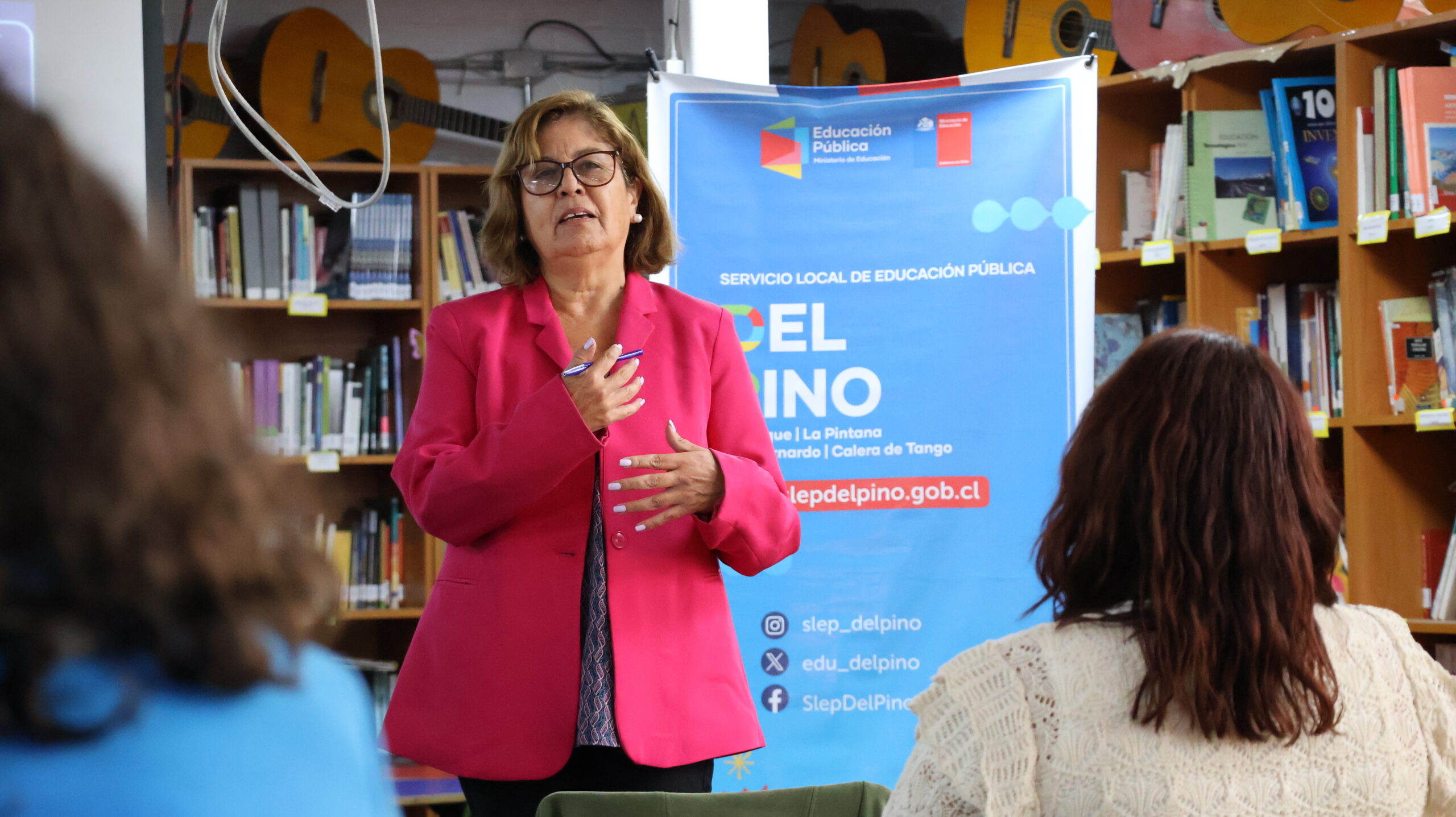 Proceso de Selección | Alta Dirección Pública