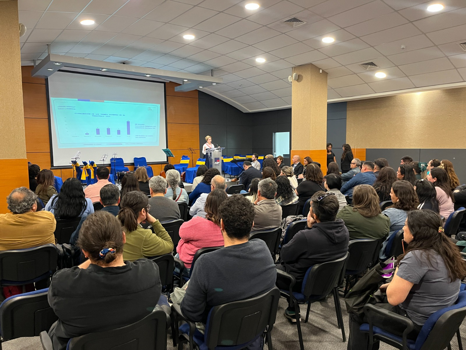 Elaboración del Portafolio 2026