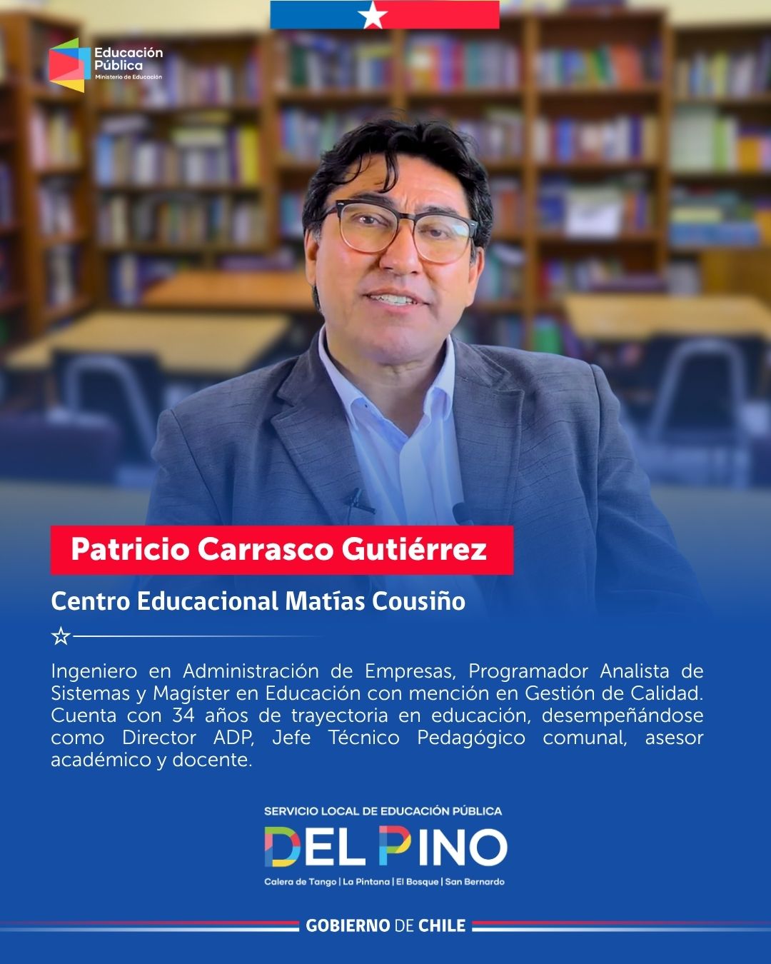 NUEVOS DIRECTORES (5)