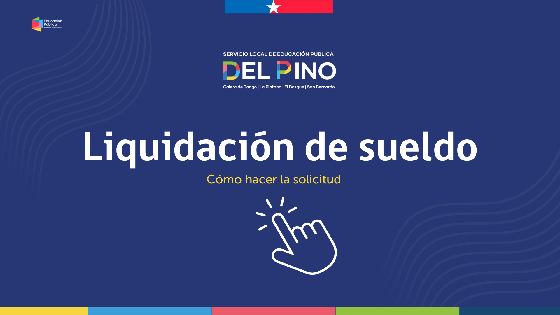 Liquidación de sueldo