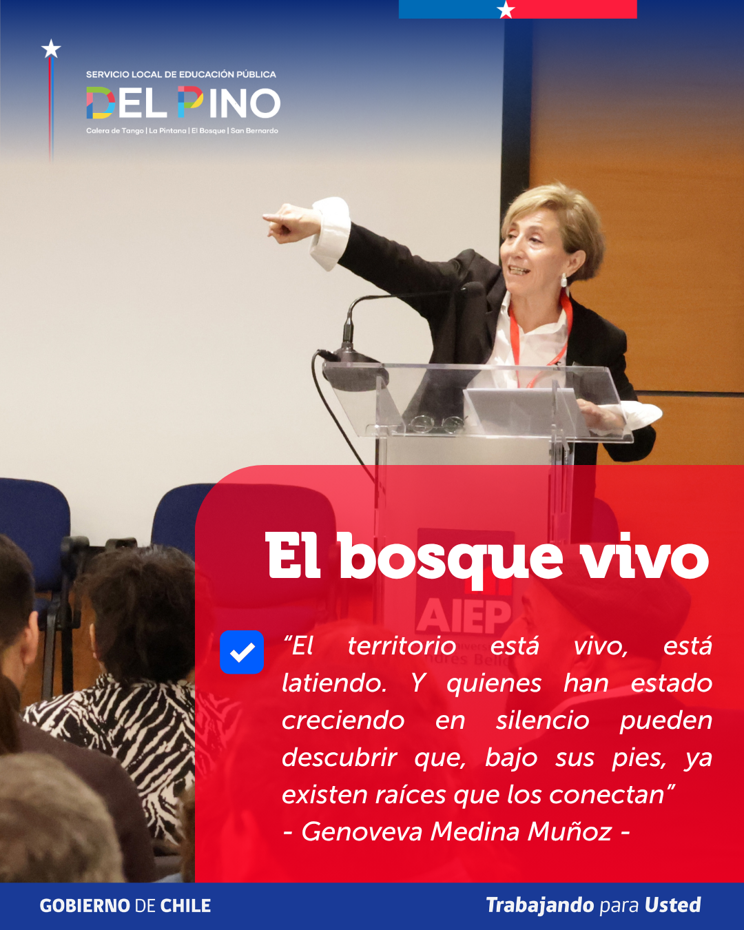 La sorpresa de sorprenderse: La vida que germina en nuestras Comunidades de Aprendizaje